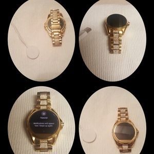 Michael Kors Smartwatch